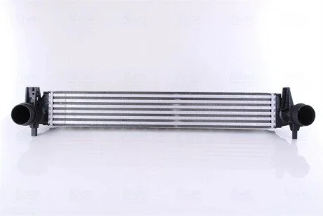Інтеркулер NISSENS 96120