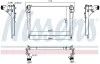 Інтеркулер EURO 6 MERCEDES ACTROS MP4 / MP5, ANTOS, AROCS 471.943-OM936.916 07.11- NISSENS 961218 (фото 1)