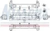 Charge Air Cooler NISSENS 961241 (фото 5)