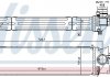 Радіатор інтеркулера NISSENS 961265 (фото 5)