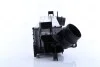 Інтеркулер BMW 1 (F40), 2 (F45), 2 GRAN COUPE (F44), 2 GRAN TOURER (F46), X1 (F48), X2 (F39), MINI (F55), (F56), (F57), CLUBMAN (F54), COUNTRYMAN (F60) 2.0 09.13- NISSENS 961269 (фото 4)