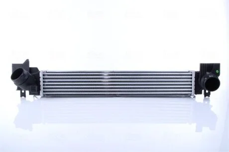Інтеркулер BMW 1 (F40), 2 (F45), 2 GRAN COUPE (F44), 2 GRAN TOURER (F46), X1 (F48), X2 (F39), MINI (F55), (F56), (F57), CLUBMAN (F54), COUNTRYMAN (F60) 2.0 09.13- NISSENS 961269