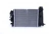 INTERCOOLER RENAULT TALISMAN 16- NISSENS 961289 (фото 2)