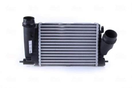 INTERCOOLER RENAULT TALISMAN 16- NISSENS 961289