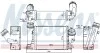 INTERCOOLER RENAULT TALISMAN 16- NISSENS 961289 (фото 5)