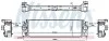 INTERCOOLER DB SPRINTER 07- NISSENS 961312 (фото 1)