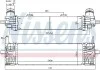 Інтеркулер NISSENS 961338 (фото 1)