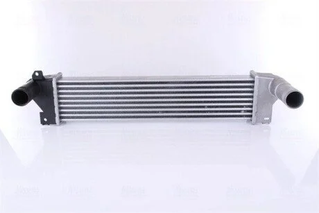 Інтеркулер NISSENS 961425