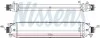 Інтеркулер NISSENS 961464 ALFA GIULIETTA/FIAT DOBLO/OPEL COMBO 1,3D/1,6D 15- 961464
