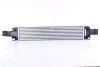 Интеркулер Audi A4 2.0 TDSi 15+ (пр-во Nissens) 961466