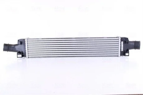 Радіатор наддуву NISSENS 961466