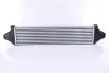 Інтеркулер VOLVO V40/S60/V60/V70 1,5/2,0/2,0D 15- NISSENS 961476 (фото 2)