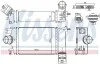 Інтеркулер NISSENS 961526 (фото 6)