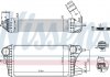 Інтеркулер NISSENS 961561 (фото 6)