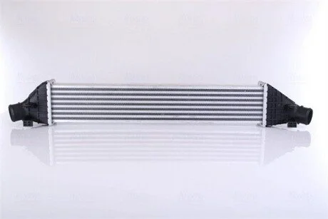 Інтеркулер NISSENS 961582