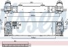 Інтеркулер NISSENS 961591 (фото 6)