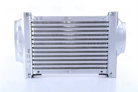 Інтеркулер MINI (R50, R53) 1.6 11.03-09.06 NISSENS 961604