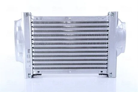 Інтеркулер MINI (R50, R53) 1.6 11.03-09.06 NISSENS 961604