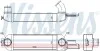 Інтеркулер OPEL MERIVA A 1.7D 09.03-05.10 NISSENS 96179 (фото 6)
