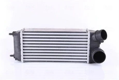 Радиатор наддува NISSENS 96228