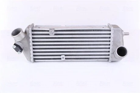 Радиатор наддува NISSENS 96270