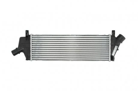 Інтеркулер NISSENS 96307