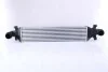 Інтеркулер NISSENS 96334 MERCEDES CLA/GLA/A/B 180/200/200CDI/220CDI 12-