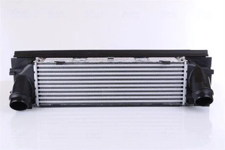 Радіатор наддуву NISSENS 96344