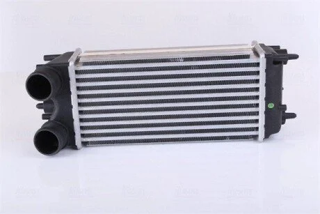 Інтеркулер NISSENS 96357
