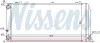 Интеркулер MITSUBISHI L200 (2006) 2.5 TDIC (пр-во Nissens) 96373