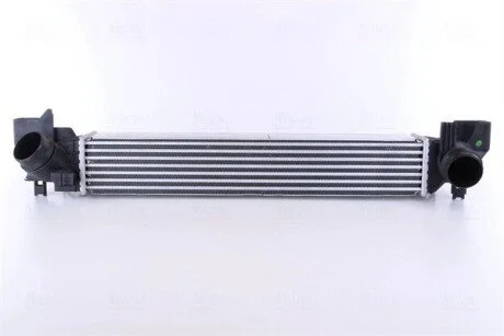 Радіатор наддуву NISSENS 96378