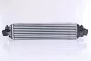 Інтеркулер NISSENS 96406 ALFA ROMEO GIULIETTA 2,0JTDM 10-