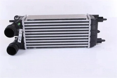 Радіатор наддуву NISSENS 96437
