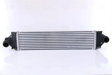 ІнтеркулерMONDEO 07 1,6T NISSENS 96473