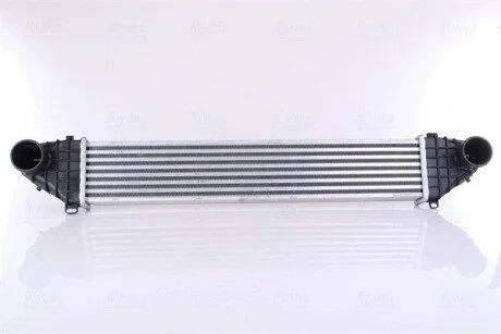 Інтеркулер NISSENS 96474