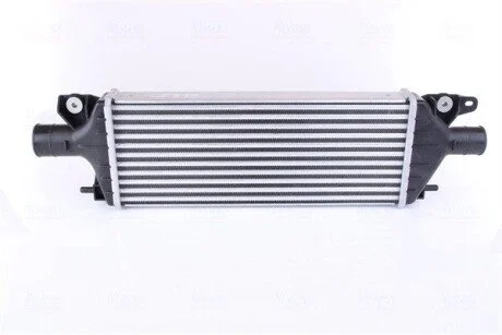Інтеркулер NISSENS 96484