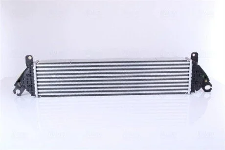 Інтеркулер NISSENS 96485