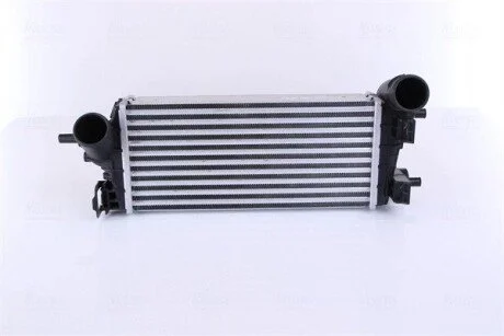 Радіатор наддуву NISSENS 96490