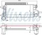 Інтеркулер NISSENS 96490 (фото 6)