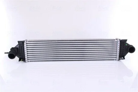Інтеркулер NISSENS 96492