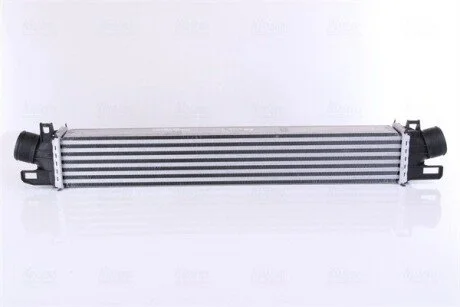 Інтеркулер NISSENS 96507