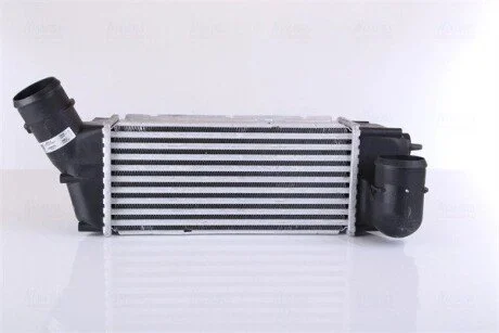 Радиатор наддува NISSENS 96515