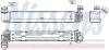 Інтеркулер NISSENS 96543 (фото 1)