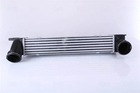 Інтеркулер NISSENS 96551