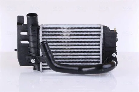 Інтеркулер NISSENS 96565