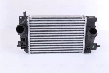 Інтеркулер NISSENS 96574