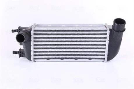 Інтеркулер NISSENS 96577