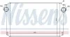 Інтеркулер NISSENS 96614 (фото 5)