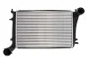 Интеркулер AUDI; SEAT; SKODA; Volkswagen (пр-во Nissens) 96619