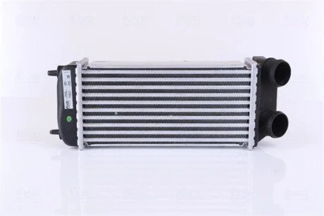 Радiатор NISSENS 96638